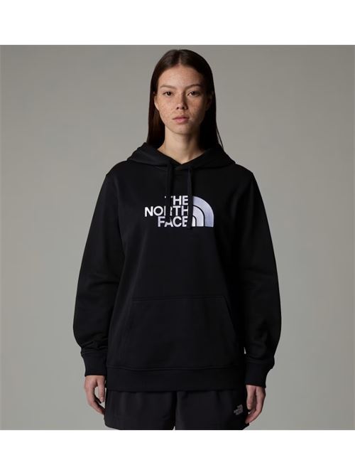 w drew peak pullover THE NORTH FACE | NF0A89EHJK31